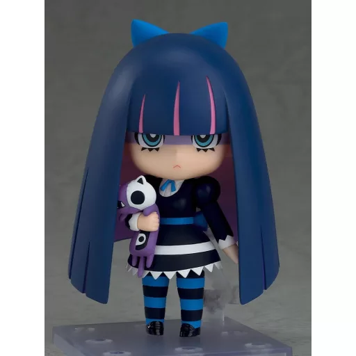 New Panty & Stocking with Garterbelt Nendoroid Action Figure Stocking: New Ver. 10 cm