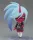 New Panty & Stocking with Garterbelt Nendoroid Action Figure Kneesocks 10 cm