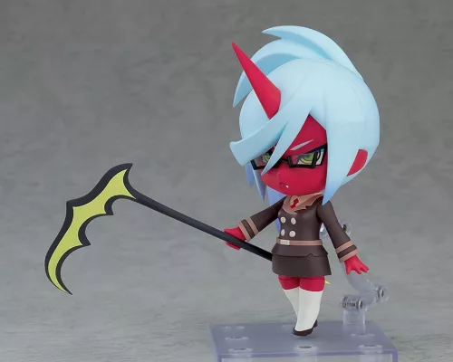 New Panty & Stocking with Garterbelt Nendoroid Action Figure Kneesocks 10 cm