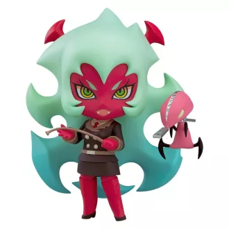   New Panty & Stocking with Garterbelt Nendoroid Action Figure Scanty 10 cm