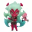 New Panty & Stocking with Garterbelt Nendoroid Action Figure Scanty 10 cm
