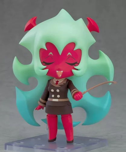 New Panty & Stocking with Garterbelt Nendoroid Action Figure Scanty 10 cm