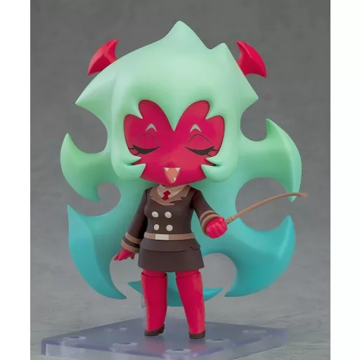 New Panty & Stocking with Garterbelt Nendoroid Action Figure Scanty 10 cm