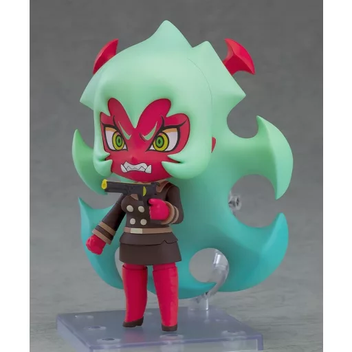 New Panty & Stocking with Garterbelt Nendoroid Action Figure Scanty 10 cm