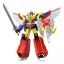 Energy Bomb Gambaruger Moderoid Plastic Model Kit Gambaruger 16 cm