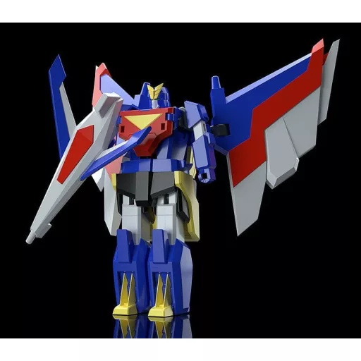 Energy Bomb Gambaruger Moderoid Plastic Model Kit Gambaruger 16 cm