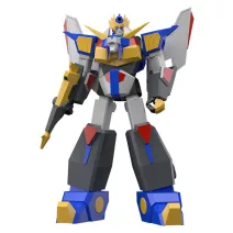 Energy Bomb Ganbaruger