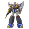 Energy Bomb Gambaruger Moderoid Plastic Model Kit Revolger 15 cm