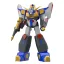 Energy Bomb Gambaruger Moderoid Plastic Model Kit Revolger 15 cm