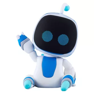 Astro Bot Nendoroid Plus Gummi Maskottchen Astro 7 cm