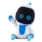 Astro Bot Nendoroid Plus Gummi Maskottchen Astro 7 cm