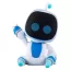 Astro Bot Nendoroid Plus Gummi Maskottchen Astro 7 cm