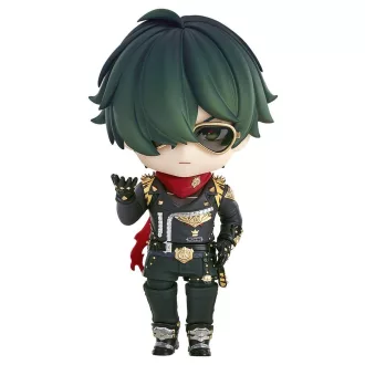 Zenless Zone Zero Nendoroid Action Figure Lighter 10 cm