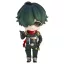 Zenless Zone Zero Nendoroid Action Figure Lighter 10 cm