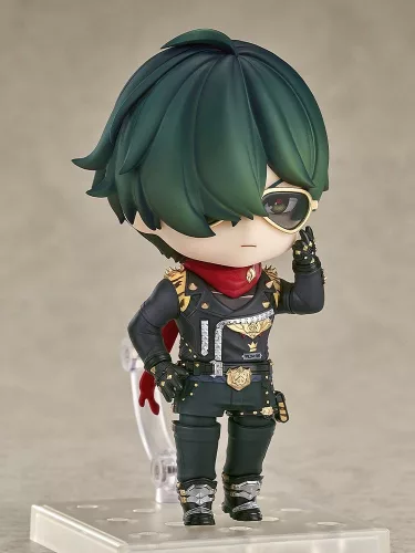 Zenless Zone Zero Nendoroid Action Figure Lighter 10 cm