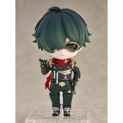 Zenless Zone Zero Nendoroid Action Figure Lighter 10 cm