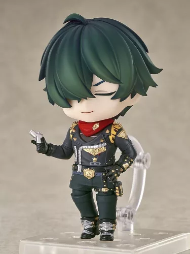 Zenless Zone Zero Nendoroid Action Figure Lighter 10 cm