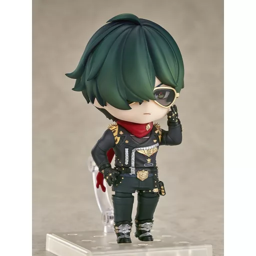 Zenless Zone Zero Nendoroid Action Figure Lighter 10 cm