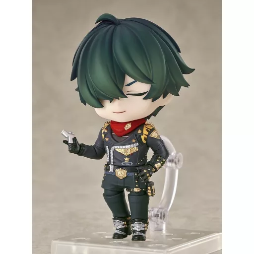 Zenless Zone Zero Nendoroid Action Figure Lighter 10 cm
