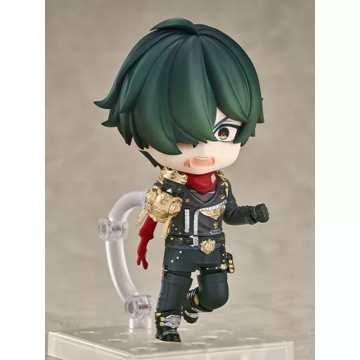 Zenless Zone Zero Nendoroid Action Figure Lighter 10 cm
