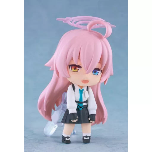 Blue Archive Nendoroid Surprise Mini Figures Blind Box Assortment (6)