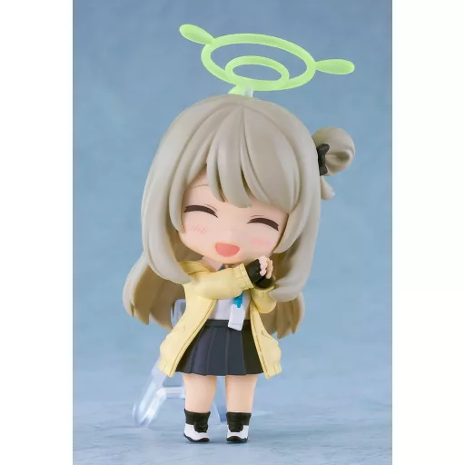 Blue Archive Nendoroid Surprise Mini Figures Blind Box Assortment (6)