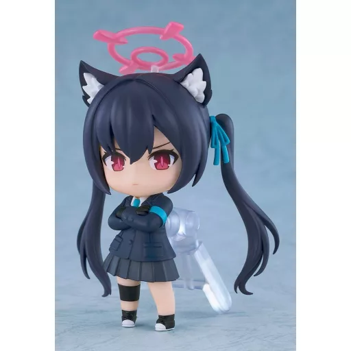 Blue Archive Nendoroid Surprise Mini Figures Blind Box Assortment (6)