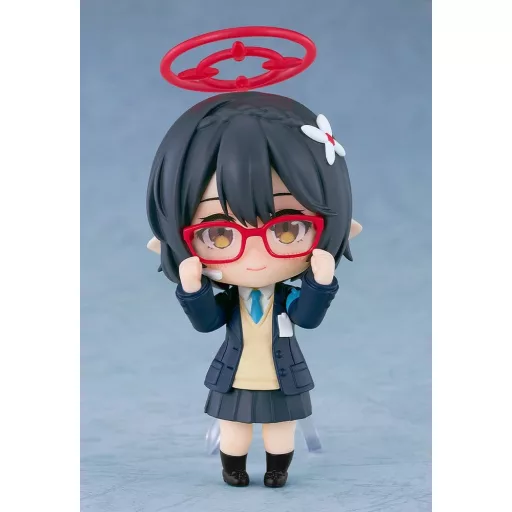 Blue Archive Nendoroid Surprise Mini Figures Blind Box Assortment (6)