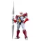 Starknight Tekkaman Plastic Model Kit Moderoid Tekkaman 16 cm