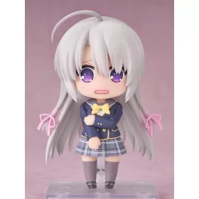   Sabbat of the Witch Nendoroid Action Figure Nene Ayachi 10 cm