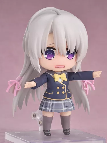 Sabbat of the Witch Nendoroid Action Figure Nene Ayachi 10 cm