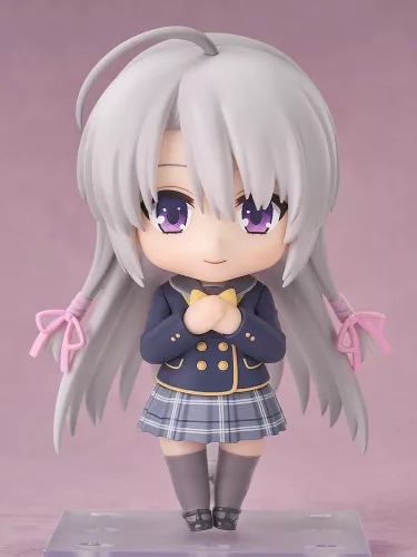 Sabbat of the Witch Nendoroid Action Figure Nene Ayachi 10 cm
