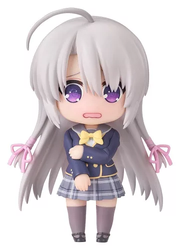 Sabbat of the Witch Nendoroid Action Figure Nene Ayachi 10 cm