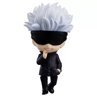  Jujutsu Kaisen Nendoroid Action Figure Satoru Gojo (re-run) 10 cm
