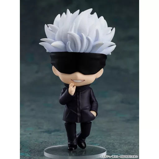 Jujutsu Kaisen Nendoroid Action Figure Satoru Gojo (re-run) 10 cm