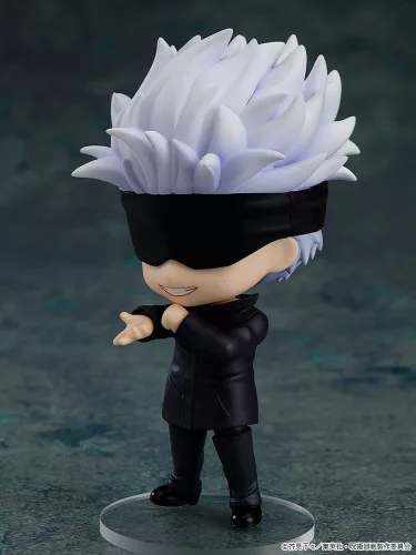 Jujutsu Kaisen Nendoroid Action Figure Satoru Gojo (re-run) 10 cm