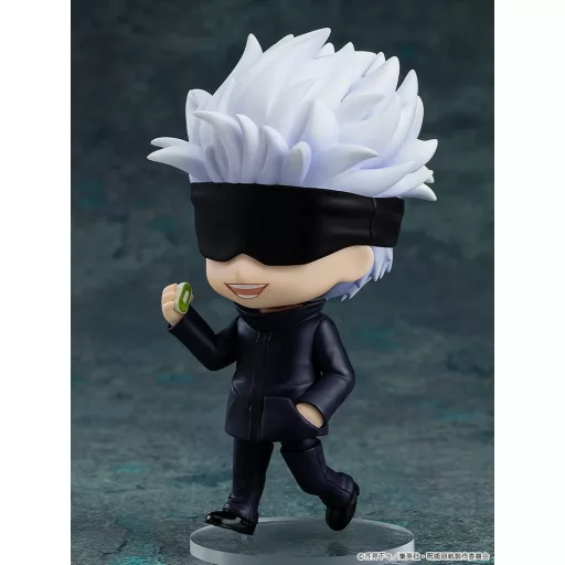 Jujutsu Kaisen Nendoroid Action Figure Satoru Gojo (re-run) 10 cm