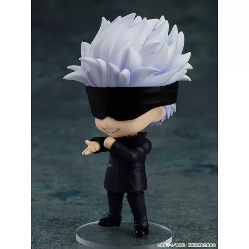 Jujutsu Kaisen Nendoroid Action Figure Satoru Gojo (re-run) 10 cm