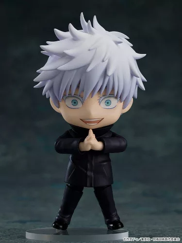 Jujutsu Kaisen Nendoroid Action Figure Satoru Gojo (re-run) 10 cm