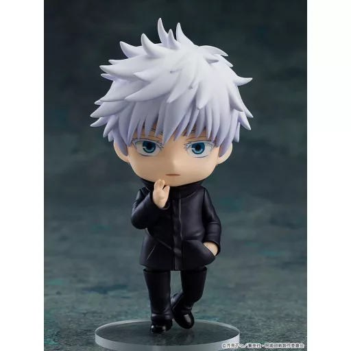 Jujutsu Kaisen Nendoroid Action Figure Satoru Gojo (re-run) 10 cm