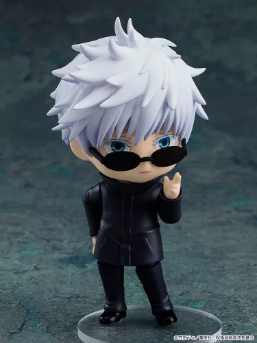 Jujutsu Kaisen Nendoroid Action Figure Satoru Gojo (re-run) 10 cm
