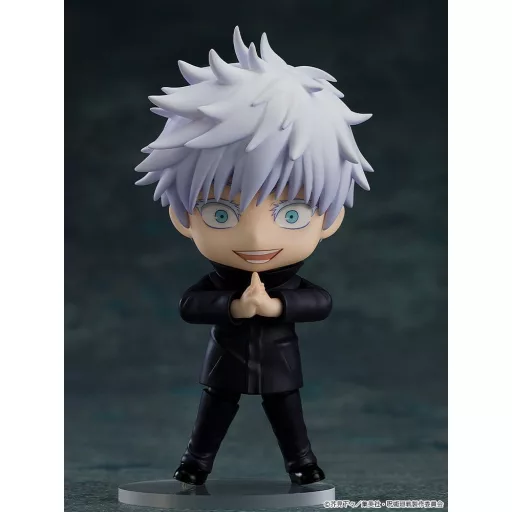 Jujutsu Kaisen Nendoroid Action Figure Satoru Gojo (re-run) 10 cm