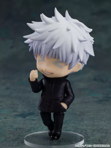 Jujutsu Kaisen Nendoroid Action Figure Satoru Gojo (re-run) 10 cm