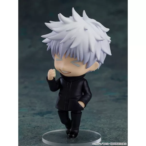Jujutsu Kaisen Nendoroid Action Figure Satoru Gojo (re-run) 10 cm