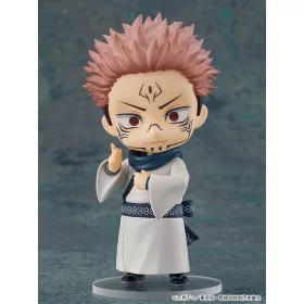Jujutsu Kaisen Nendoroid Action Figure Sukuna (re-run) 10 cm