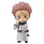 Jujutsu Kaisen Nendoroid Action Figure Sukuna (re-run) 10 cm