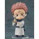 Jujutsu Kaisen Nendoroid Action Figure Sukuna (re-run) 10 cm