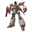 Super Dimension Century Orguss Moderoid Plastic Model Kit Orguss (re-run) 16 cm