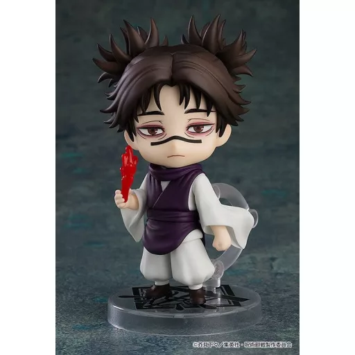 Jujutsu Kaisen Nendoroid Action Figure Choso (re-run) 10 cm