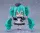 Character Vocal Series 01: Hatsune Miku Nendoroid Action Figure Hatsune Miku: Glasses x Café Ver. 10 cm